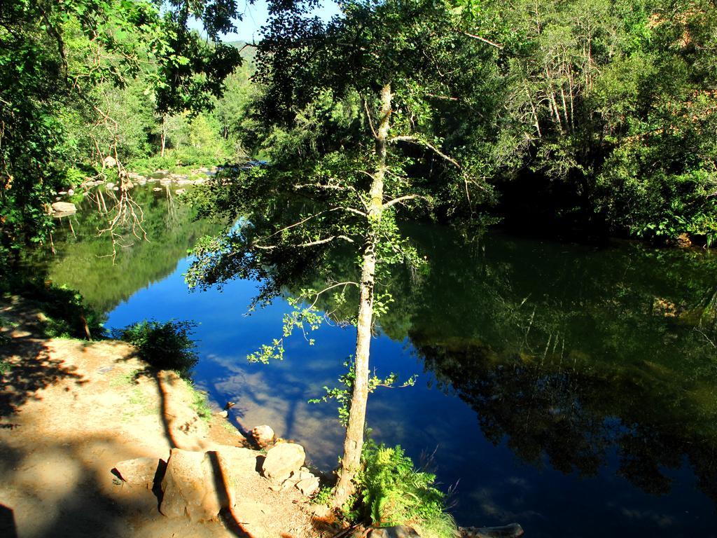 Quinta De Gildinho Villa Dış mekan fotoğraf