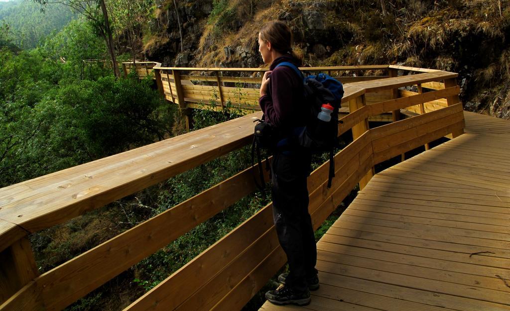 Quinta De Gildinho Villa Dış mekan fotoğraf