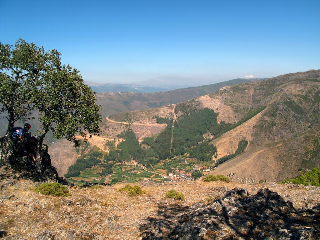 Quinta De Gildinho Villa Dış mekan fotoğraf