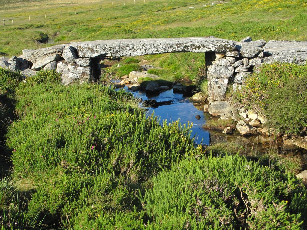 Quinta De Gildinho Villa Dış mekan fotoğraf