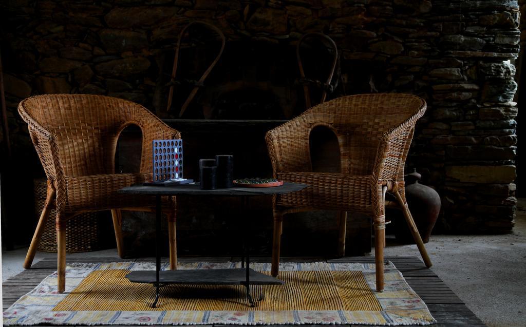Quinta De Gildinho Villa Dış mekan fotoğraf