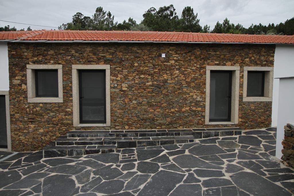 Quinta De Gildinho Villa Oda fotoğraf